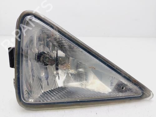 Used Left front fog light HONDA CIVIC VIII Hatchback (FN, FK) 2.2 CTDi (FK3) (140 hp) 29456413
