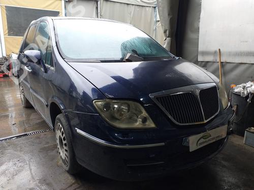 Used Parts LANCIA PHEDRA (179_)  2.2 JTD (179AXC1A)  959295