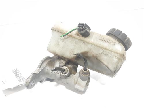 Brake master cylinder RENAULT CLIO IV (BH_) | BP11105328M77