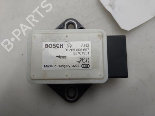 Elektronisk sensor Elektronisk sensor 38438652 38438652