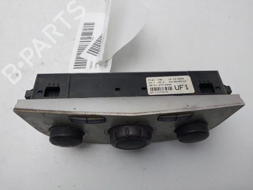 Climate control OPEL CORSA D (S07) | BP38674370I5 - Image 6