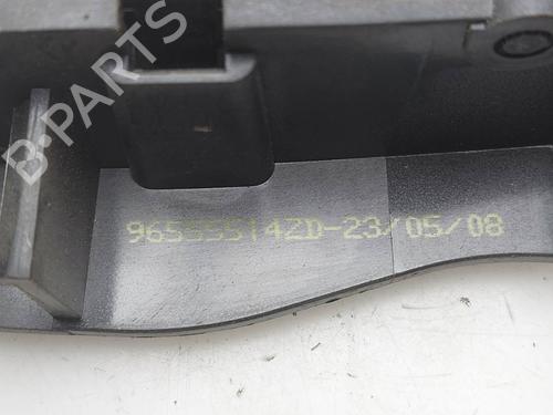 Front right interior door handle CITROËN BERLINGO MULTISPACE (B9) 1.6 HDi 90 | BP38600950I14 - Image 2