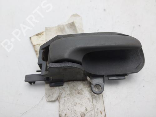 Used Front right interior door handle CITROËN C1 (PM_, PN_) 1.0 (68 hp) 27322609