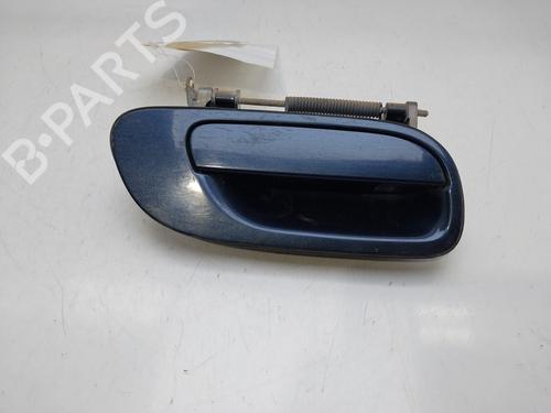 Used Front right exterior door handle VOLVO XC70 I Cross Country (295) D5 AWD (185 hp) 16060347