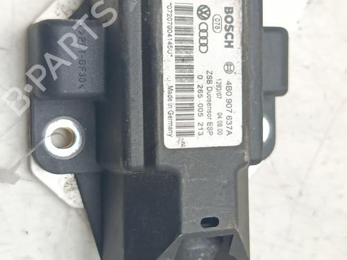Sensor electrónico Sensor electrónico VW PASSAT B5.5 (3B3) [2000-2005] 34613040 34613040