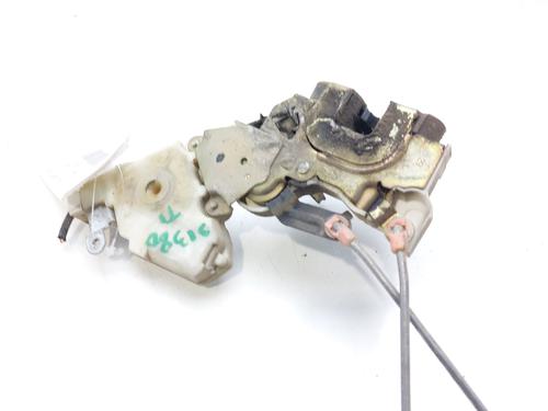 Rear left lock NISSAN ALMERA II (N16) 1.5 | BP13476896C100 