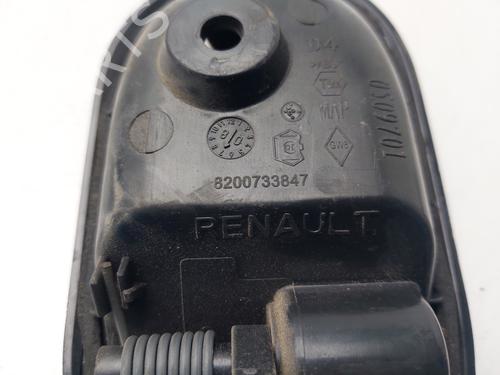Front right interior door handle DACIA SANDERO | BP34613100I14 - Image 3