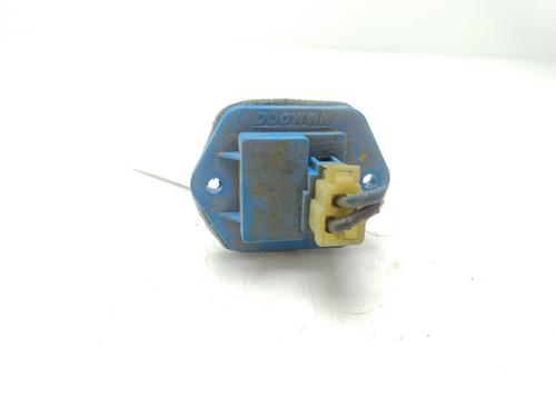 Used Heater resistor KIA SORENTO I (JC) [2002-2011]  25029882