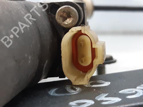 Front right window mechanism HYUNDAI ACCENT II (LC) 1.3 | BP8809544C23 