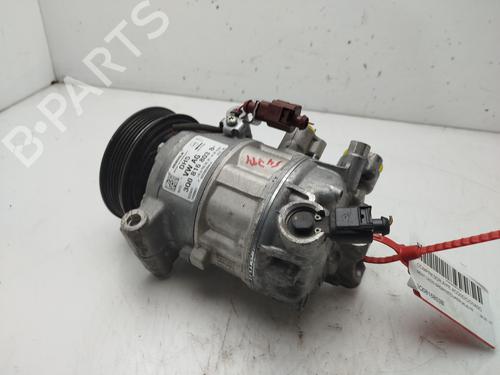 AC compressor SEAT LEON Sportstourer (KL8, KLD) | BP38934567M34 - Image 2
