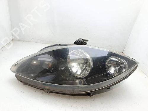 Used Left headlight Left headlight 38723017 38723017