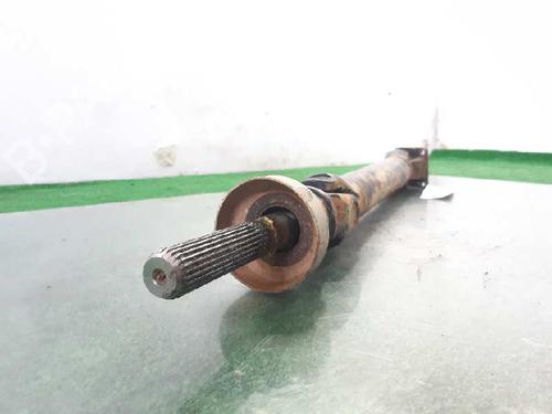 BP11395982M37 | Driveshaft FORD RANGER (ER, EQ, R_) 2.5 TD 4x4 BP11395982M37