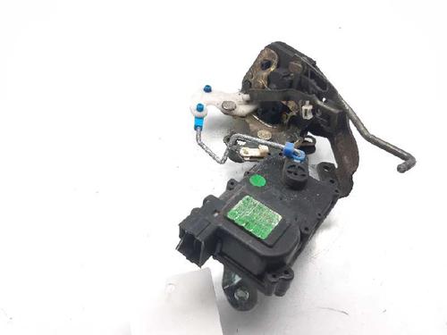 Used Rear left lock HYUNDAI ACCENT II (LC) 1.5 CRDi (82 hp) 6787122