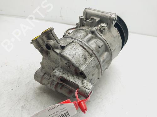 AC compressor OPEL ASTRA K (B16)  | BP22809667M34 