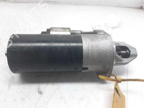 Starter MERCEDES-BENZ CLS (C219) CLS 320 CDI (219.322) | BP4937677M8 