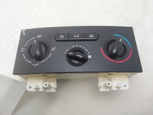 Used Climate control Climate control CITROËN C4 I (LC_) [2004-2014] 33267797 33267797