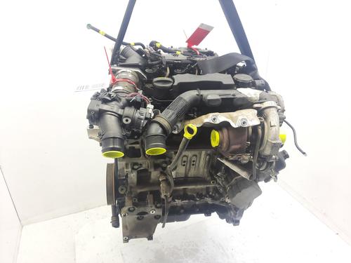 Engine CITROËN C4 I (LC_) | BP30964159M1