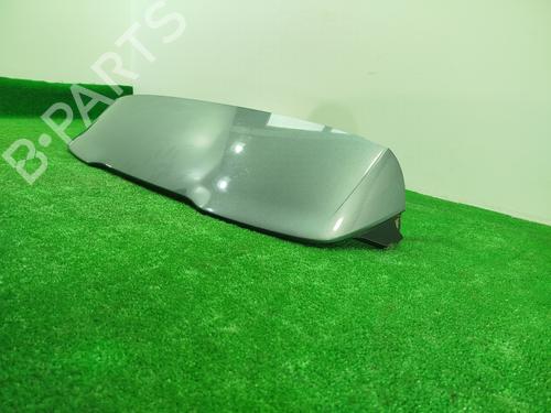 Rear spoiler AUDI A3 Sportback (8VA, 8VF) 30 TDI | BP25993743C96 