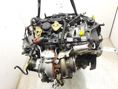 Engine VW T-ROC (A11, D11)  | BP34435638M1  - Image 5