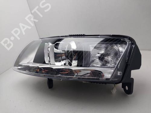 Left headlight AUDI A6 C6 Avant (4F5) 2.0 TFSI | BP40007010C28 - Image 3