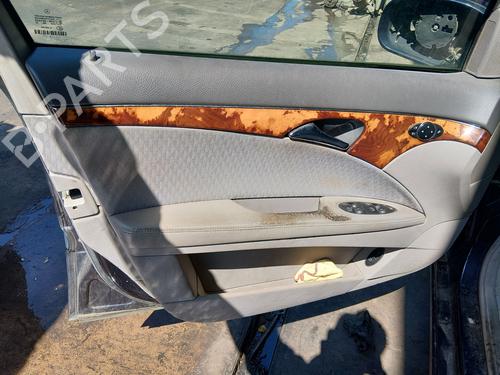 Electronic module MERCEDES-BENZ E-CLASS (W211) E 350 (211.056) | BP33890729M83  - Image 9