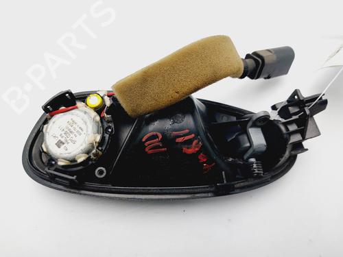 Front right interior door handle SEAT LEON (1P1) 2.0 TDI | BP31988163I14