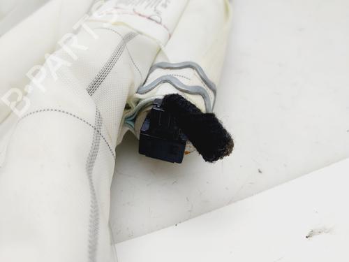 Left curtain airbag BMW 1 (F20) 116 i | BP29911129C11