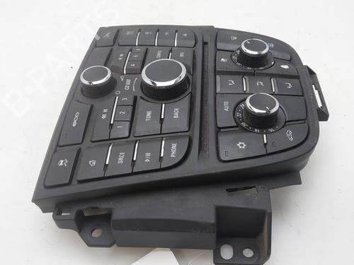 Switch OPEL ASTRA J Sports Tourer (P10)  | BP18419196I30 