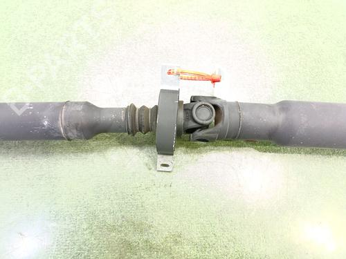 Driveshaft BMW 1 (E87) 118 d | BP37020331M37 - Image 2