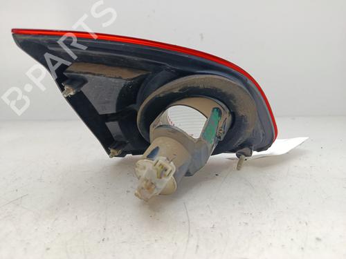 Right tailgate light NISSAN QASHQAI I (J10, NJ10) | BP31070225C80