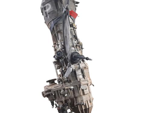 Gearbox NISSAN PATHFINDER III (R51)  | BP26528361M3 