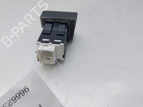 Warning switch PEUGEOT 508 I (8D_) 1.6 HDi | BP13615687I22