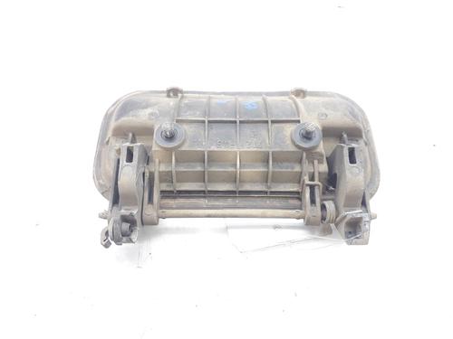 Rear right exterior door handle OPEL ASTRA F Saloon (T92) 1.7 TD (F19, M19) | BP12408073C130 
