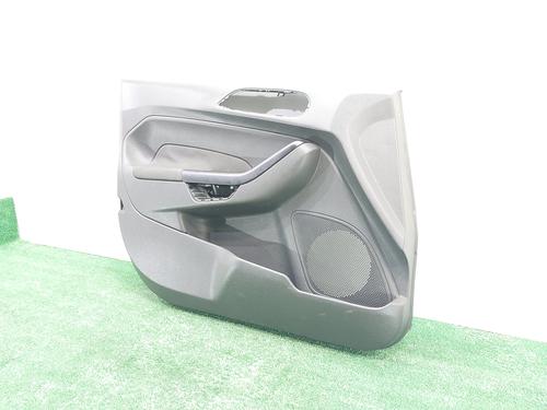 Front left panel FORD FIESTA VI (CB1, CCN)  | BP23222440C58 