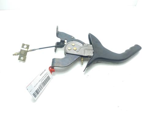 Hand brake HYUNDAI SANTA FÉ I (SM) 2.4 16V 4x4 | BP23118672I18 
