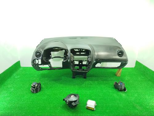 Airbag Kit SEAT ALTEA XL (5P5, 5P8)  | BP26597557C86 