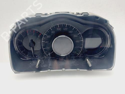 Used Instrument cluster NISSAN NOTE (E12) 1.2 (80 hp) 25856973