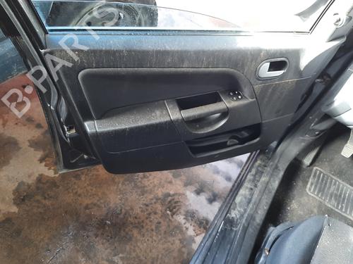 Ratstangsstang FORD FIESTA V (JH_, JD_) 1.4 16V | BP16957681I23 