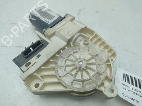 Left front window motor LAND ROVER DISCOVERY III (L319) 2.7 TD 4x4 | BP27887279E21 