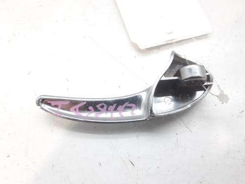 Front left interior door handle MERCEDES-BENZ A-CLASS (W168) A 160 CDI (168.007) | BP12407609I13 