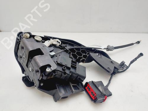 Rear left lock VOLVO V50 (545) 1.6 D | BP24036079C100 