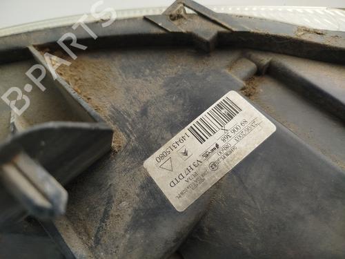 Right headlight CITROËN C8 (EA_, EB_) 2.0 HDi | BP35977562C29 - Image 2