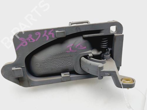 Front left interior door handle CITROËN XSARA PICASSO (N68) 2.0 HDi | BP18158965I13 