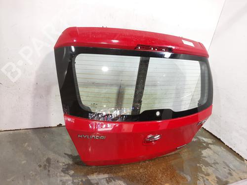 Tailgate HYUNDAI i30 (FD)  | BP16119589C6 