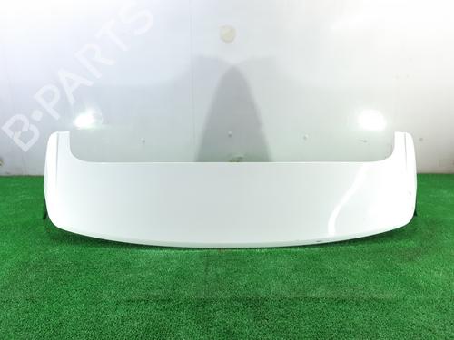Used Rear spoiler KIA SPORTAGE IV (QL, QLE) [2015-2022]  8908891
