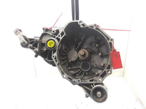 Used Gearbox OPEL MERIVA A MPV (X03) [2003-2010]  28953505