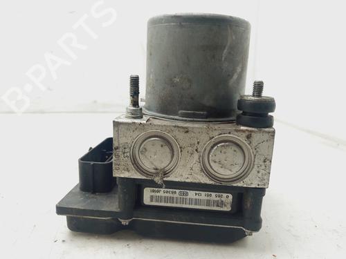 ABS pump PEUGEOT 308 I (4A_, 4C_)  | BP23265361M43 