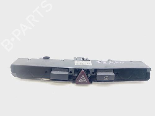 Used Warning switch OPEL ZAFIRA / ZAFIRA FAMILY B (A05) 1.8 (M75) (140 hp) 27561464