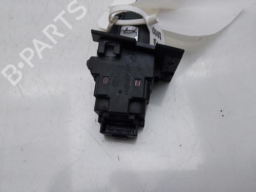 Ignition barrel BMW 3 (E90) 320 d | BP2863812M48 