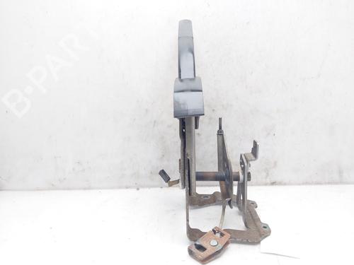 Hand brake NISSAN QASHQAI / QASHQAI +2 I (J10, NJ10, JJ10E) 1.5 dCi | BP14918213I18 